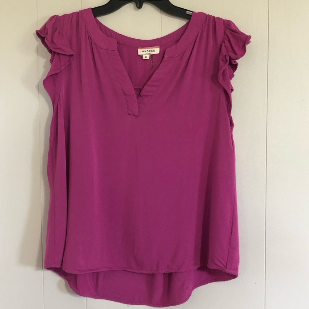 Andree by Unit Top